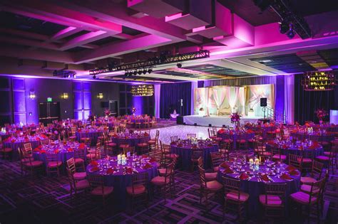 Wedding Reception Casino Events .